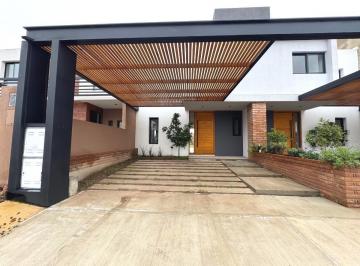 Casa de 3 ambientes, Córdoba · Duplex en Docta. (A Estrenar)