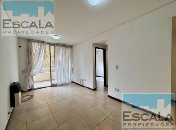 Departamento · 36m² · 2 Ambientes · Departamento en Echesortu