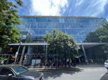 Oficina comercial · 185m² · 1 Cochera · Oficina - Palermo Hollywood