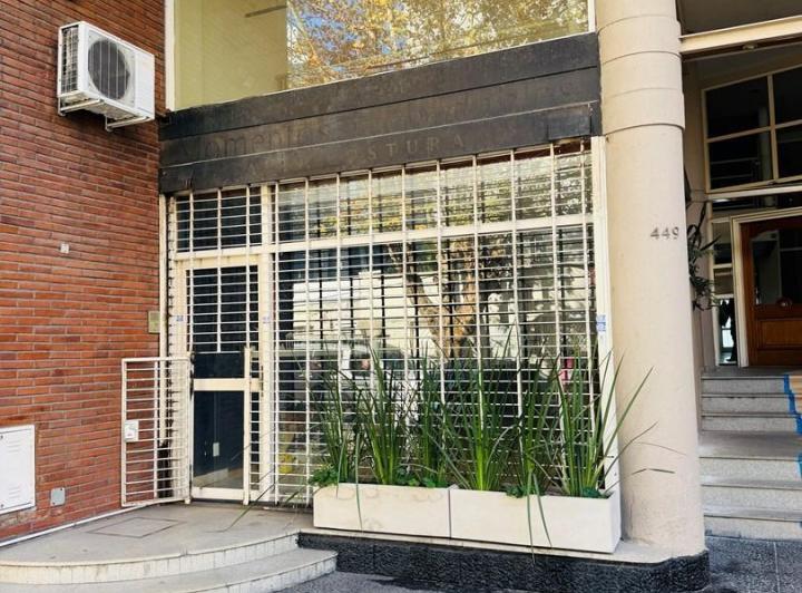 Local comercial · 120m²