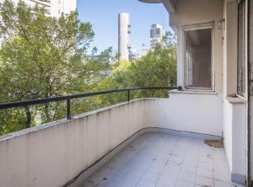 Departamento · 110m² · 3 Ambientes · Venta 3 Amb en Palermo Chico!