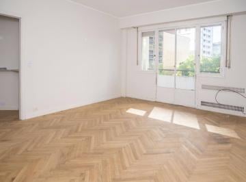 Departamento · 110m² · 3 Ambientes · Venta 3 Amb en Palermo Chico!