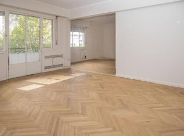 Departamento · 110m² · 3 Ambientes · Venta 3 Amb en Palermo Chico!