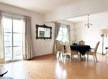 Departamento de 3 ambientes Venta USD 530.000 · Cazadores y Mendoza | Semipiso 3 Amb. + Dep | Cochera Doble