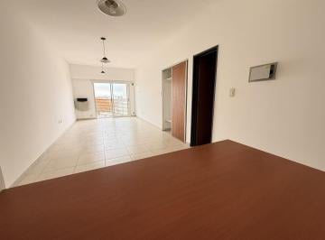 Departamento · 33m² · 1 Ambiente · Departamento Monoambiente en Alquiler Sobre Av 13