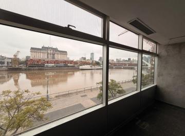 Oficina comercial de 3 ambientes, Puerto Madero · Oficina en Alquiler en Puerto Madero