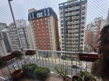 Departamento · 66m² · 3 Ambientes · Venta Departamento 3 Ambientes con Dependencia Zona Colon Guemes Mar
