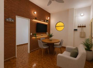 PH · 46m² · 3 Ambientes · PH 3 Ambientes Venta Jose Ingenieros Apto Credito