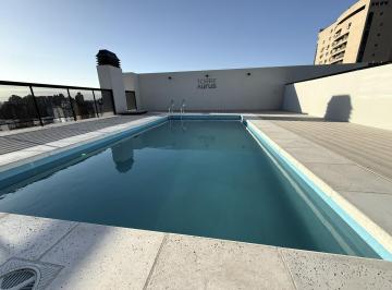 Departamento · 50m² · 2 Ambientes · Departamento Amoblado a Estrenar con Amenities