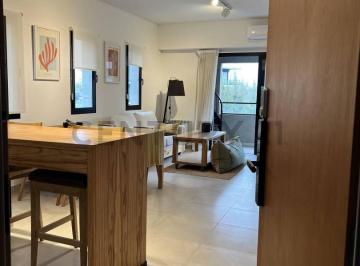 Departamento · 85m² · 2 Ambientes · 1 Cochera · Venta 2 Ambientes Muy Luminoso con Quincho Privado Ayres del Sur