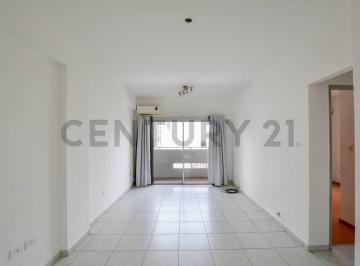 Departamento · 44m² · 2 Ambientes · Departamento en Venta 1 Dormitorio con Cochera
