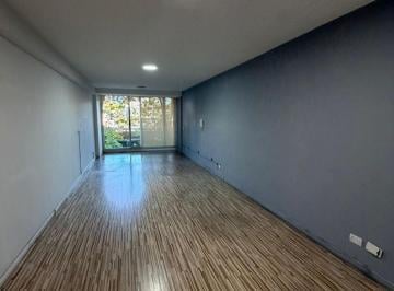 Departamento · 55m² · 1 Ambiente · Departamento Monoambiente en Alquiler en Palermo Apto Oficina