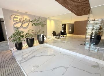 Departamento · 105m² · 4 Ambientes · 1 Cochera · 4 Ambientes a Estrenar Cochera Pileta Sum Parrillas