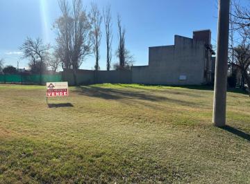 Foto · Lote Esquina en Venta en Tejas de La Candelaria Tejas del Sur II 344 m