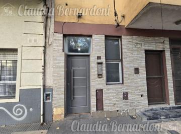 Departamento de 1 ambiente, Morón · Monoambiente de 35 m² en Venta en Pleno Centro de Morón - a 3 Cuadras de La Estación