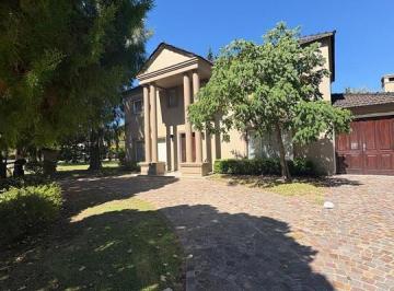 WhatsApp Image 2026-04-20 at 12.24.08 (22).jpeg · Casa en Venta 300 m² 5 Ambientes en Country Club Boca Ratón - Pilar