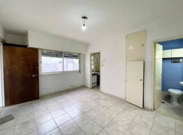 Departamento · 20m² · 1 Ambiente · Departamento en Flores