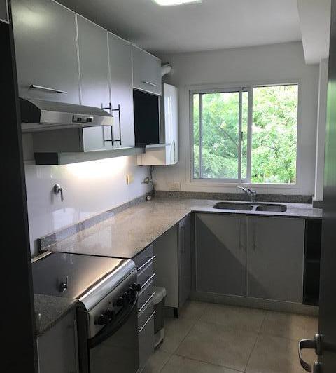 Departamento · 3 Ambientes · 1 Cochera