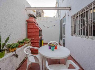 Departamento · 57m² · 3 Ambientes · Depto en Venta 2 Dormiitorios con Patio y Parrilla