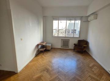 Departamento · 91m² · 3 Ambientes · Venta Departamento 3 Ambientes con Dependencia Recoleta
