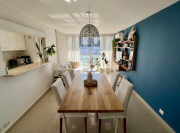 Departamento · 75m² · 3 Ambientes · 1 Cochera · Departamento en Alquiler