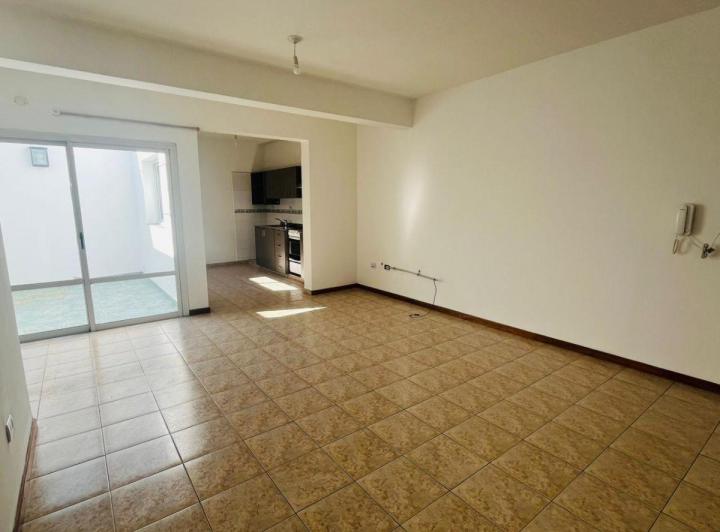 Departamento · 58m² · 3 Ambientes