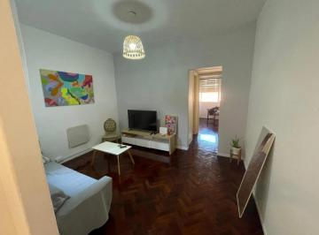 Departamento · 48m² · 2 Ambientes · Departamento en Recoleta