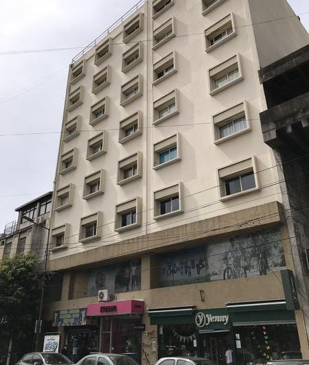 Oficina comercial · 160m² · 1 Ambiente