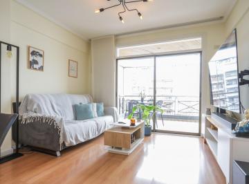Departamento · 64m² · 3 Ambientes · Venta Departamento 3 Ambientes Villa Urquiza