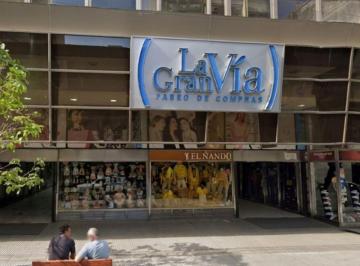 Local comercial · 32m² · 2 Ambientes · Local Comercial