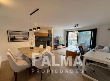 Departamento de 3 ambientes, Mar del Plata · Departamento de Tres Ambientes Al Frente con Dos Cocheras - Chauvín