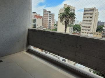 Departamento · 52m² · 2 Ambientes · Departamento 2 Amb Alquiler en Almagro