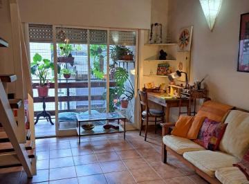 PH · 41m² · 2 Ambientes · PH Dos Ambientes en Villa Crespo