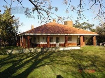 Campo · 310000m² · Campo en Ranchos