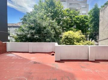 PH · 160m² · 3 Ambientes · 1 Cochera · Venta PH V. Pueyrredon 160 m² Cochera Parrilla Quincho Ent Indep