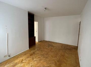 Departamento · 38m² · 2 Ambientes · Alquiler 2 Ambientes Sanchez de Bustamante Esq. Libertador