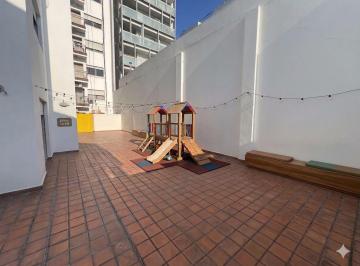 Departamento · 60m² · 3 Ambientes · Venta 3 Ambientes Patio Parrilla Permuta
