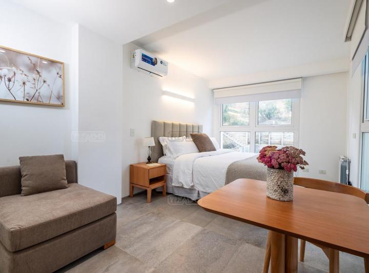 Departamento · 35m² · 1 Ambiente