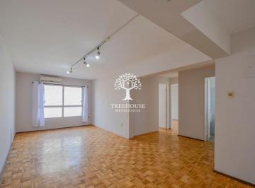 TBR-TBR-2714_2 · Alquiler Apartamento de 2 Dorm. Barrio Sur