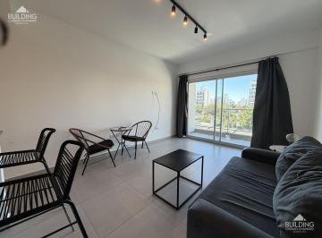 Departamento · 36m² · 1 Ambiente · Departamento Monoambiente en Venta - Cochera - Zona Norte - La Plata