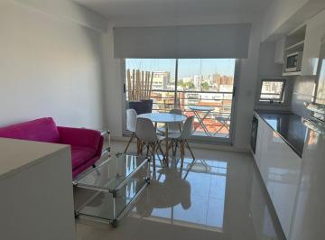 Departamento · 40m² · 1 Ambiente · Depart. Monoamb 40 m² a Estr Amobl Amen. Belgrano.