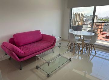 Departamento · 40m² · 1 Ambiente · Depart. Monoamb 40 m² a Estr Amobl Amen. Belgrano.