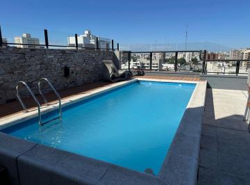 Departamento · 40m² · 1 Ambiente · Departamento Monoambiente de 40 m² a Estrenar Amoblado con Amenieties en Belgrano.
