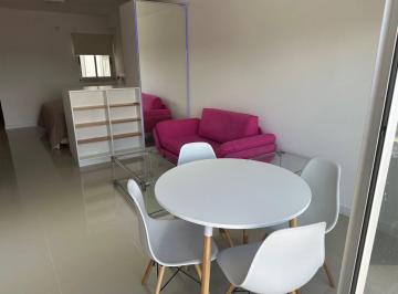Departamento · 40m² · 1 Ambiente · Departamento Monoambiente de 40 m² a Estrenar Amoblado con Amenieties en Belgrano.