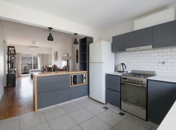 Departamento · 87m² · 4 Ambientes · Venta 4 Amb Piso 10 Barrio Norte Super Luminoso