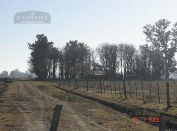 Campo · 225000m² · Campo en Ranchos