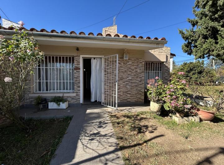 Casa · 56m² · 5 Ambientes