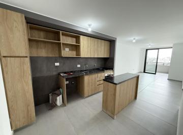 Departamento · 45m² · 2 Ambientes · Departamento a Estrenar en Alquiler - Frente