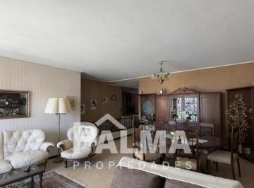 Departamento de 4 ambientes, Mar del Plata · Departamento en Duplex de Cuatro Ambientes Al Frente con Cochera - Macrocentro