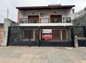 PH · 129m² · 4 Ambientes · PH en Boulogne Sur Mer